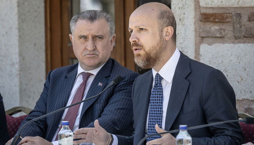 13. Uluslararası Fetih Kupasının tanıtımı yapıldı