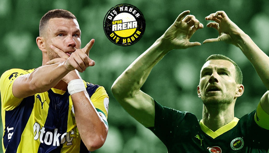 Dzekoya Serie Adan iki kulüp talip oldu Fenerbahçeyle sözleşmesi ay sonunda bitiyor