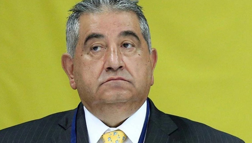 Mahmut Uslu kimdir, nereli, kaç yaşında Fenerbahçenin eski asbaşkanı Mahmut Uslunun biyografi bilgileri