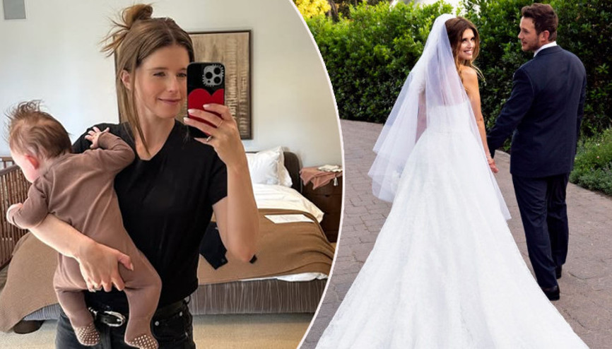 Altı yıl önce evlenip ardı ardına çocuk yapmışlardı... Zaman nasıl da hızla akıp gitti... Oğlumuz altı aylık oldu bile