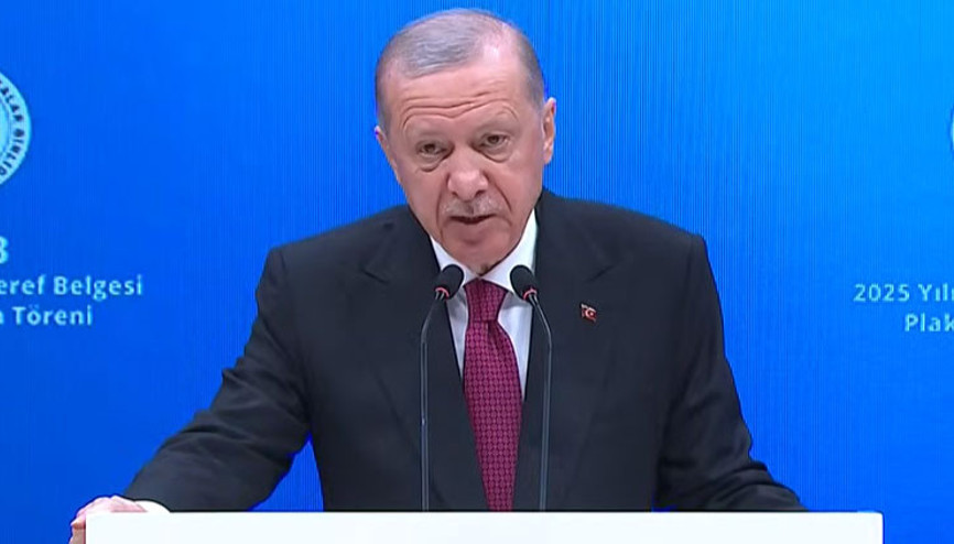 Son dakika... Cumhurbaşkanı Erdoğan: Devlet diz çökmez Son dakika... Cumhurbaşkanı Erdoğan: Devlet diz çökmez