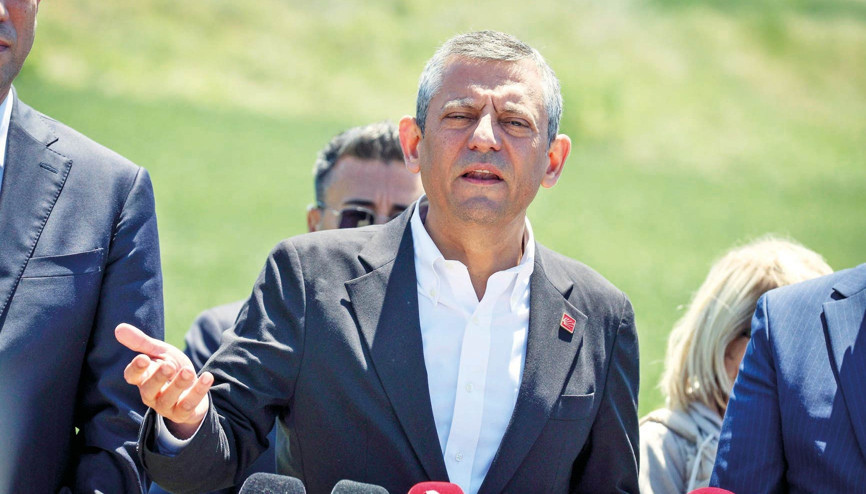Özel: Tutuksuz yargılayın