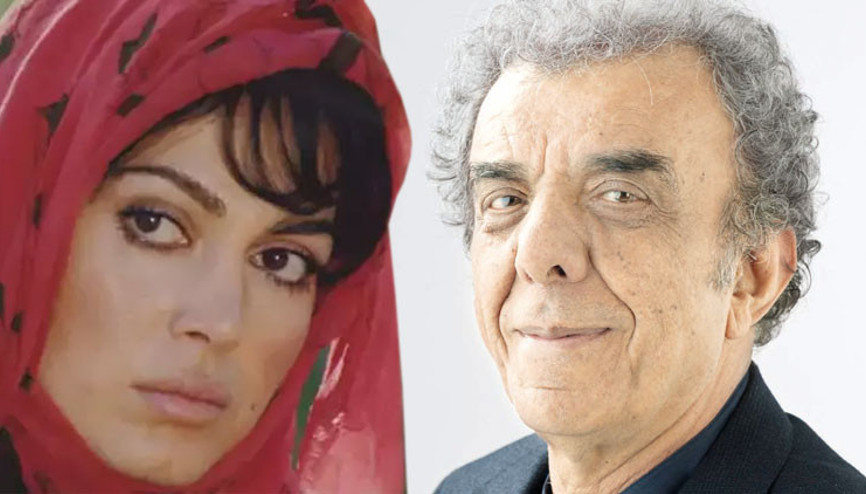 Türkan Şoray: Ali Özgentürk Türk sinemasının vicdanıydı