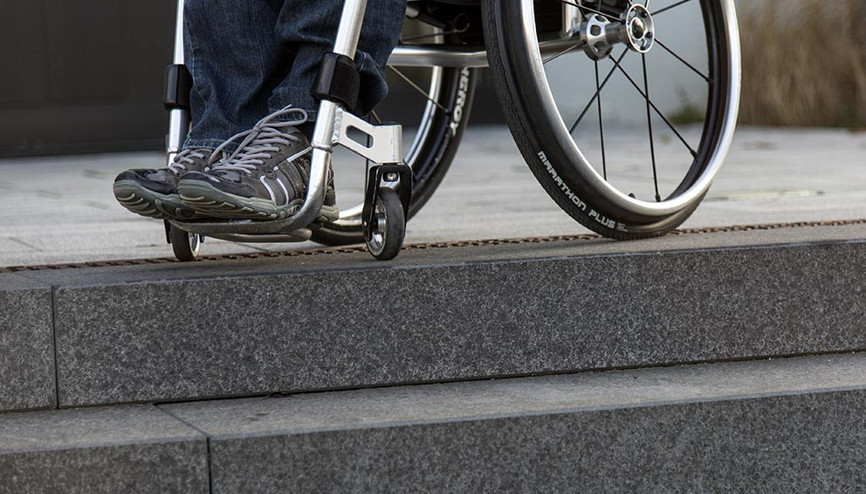 Engelli işsizler kalifiye açığını kapatabilir