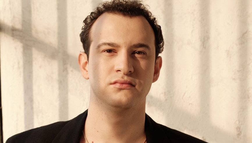 Mert Candan yeni şarkı