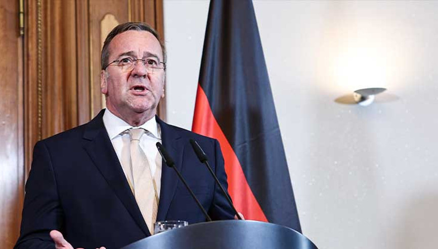 ‘Putin, savaşın sona ermesiyle hiç ilgilenmiyor’