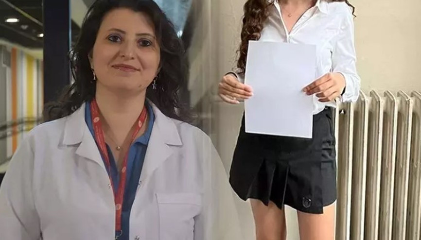 A4 kağıdıyla zayıflık yarışı tehlikesi: Uzmandan ailelere uyarı