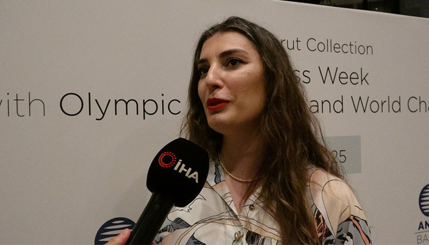 Neslihan Demir Demir Leydi lakabını nasıl aldığını anlattı