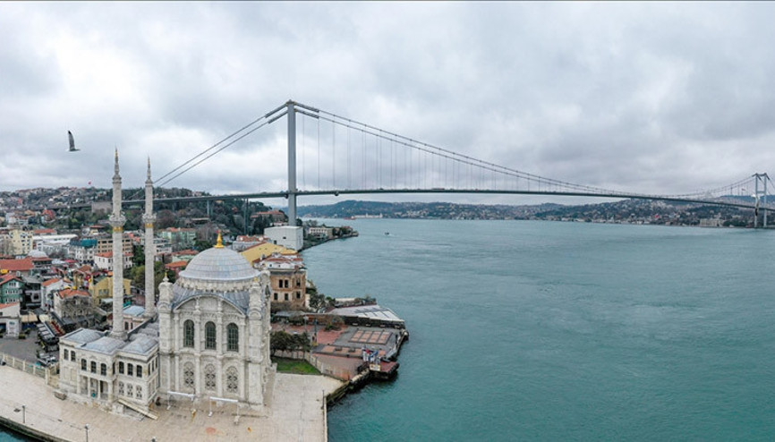 İstanbulda nükleer zirvesi