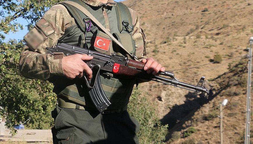 MSBden Güvenlik korucuları açıklaması