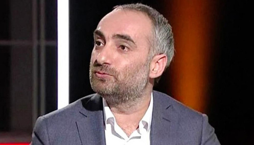 İsmail Saymazın ev hapsi tedbiri kaldırıldı