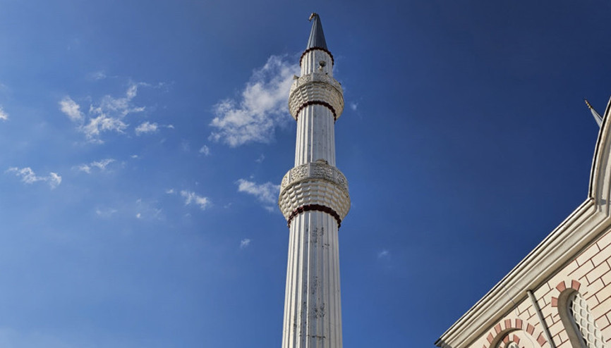 Konyadaki depremde, 7 evde çatlaklar oluştu