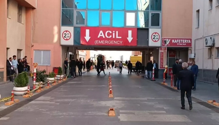 Batmanda kantin döneri 40 öğrenciyi hastanelik etti