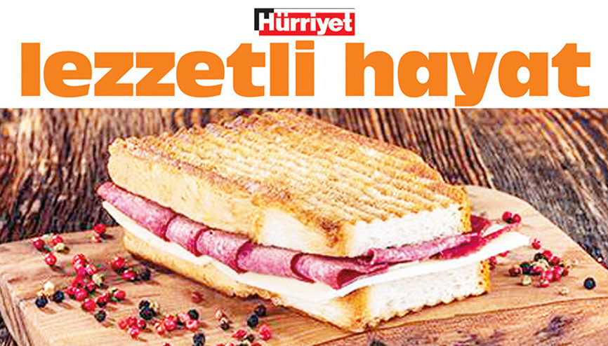 En iyi 10 büfe: Tostun kralı burada En iyi 10 büfe: Tostun kralı burada