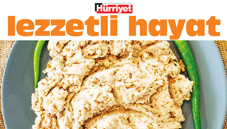 Çerkes gelinin tavuğu: Sofrada tarih, tavada gerilim