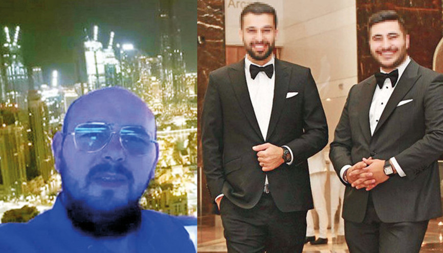 200 milyon Euro’luk vurgunda kırmızı bülten kararı