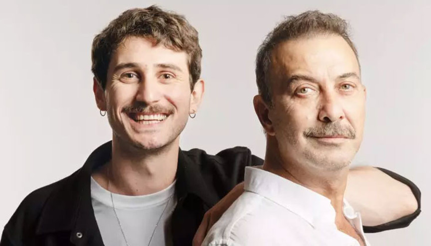 Orkuncan İzan: ‘Hayat standardımı biraz yukarı çıkardım ama aynı hayatı yaşıyorum’ | Hakan Yılmaz: ‘İyi bir insan olursan para seni değiştiremez’