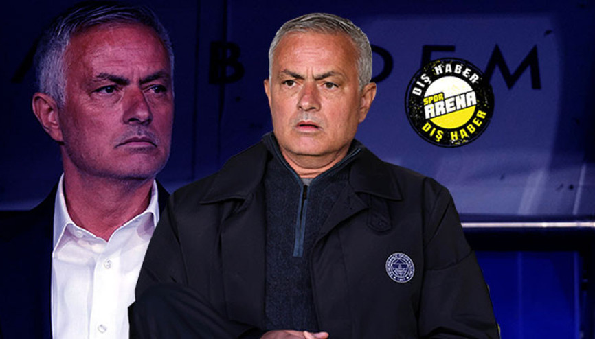 Jose Mourinho’yu Premier Lig kulübüne önerdi