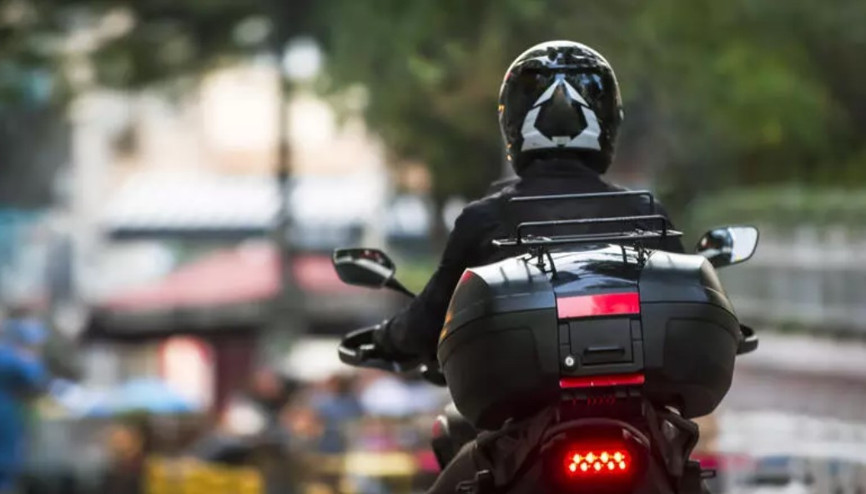 Motokuryelere P1 yetki belgesi zorunluluğu... Motokurye yetki belgesi nasıl alınır