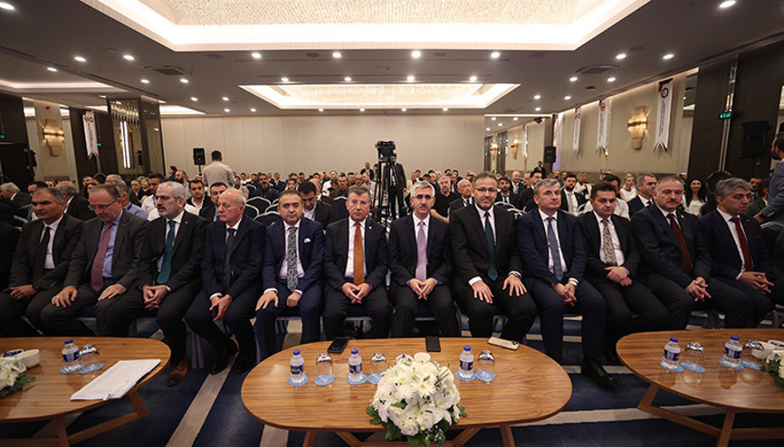 Özel meslek liselerine verilen destekler arttı