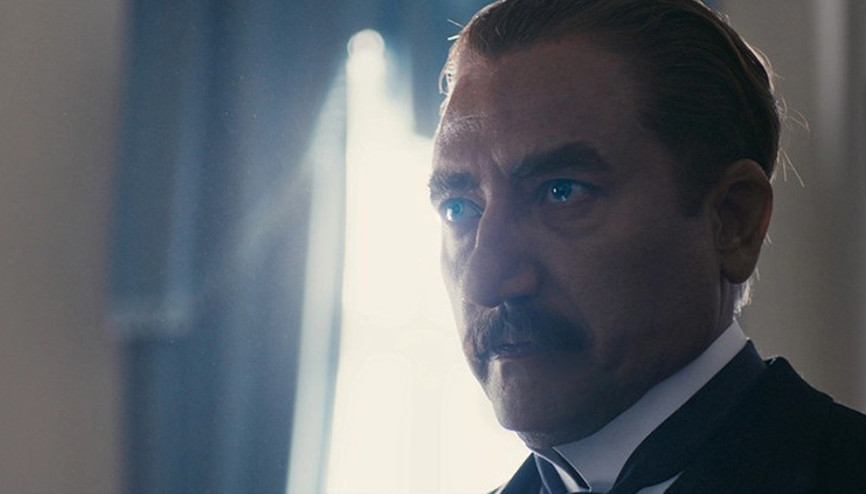 Zaferin Rengi filmi konusu nedir, ne zaman çekildi İşte Zaferin Rengi oyuncuları ve karakterleri