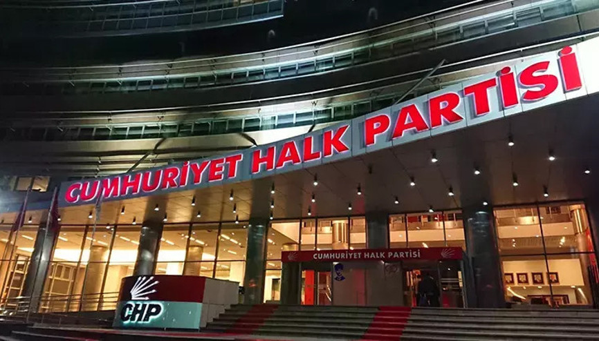 CHPnin 38. Olağan Kurultayı soruşturması: Dosya önümüzdeki günlerde asliye ceza mahkemesine gönderilecek