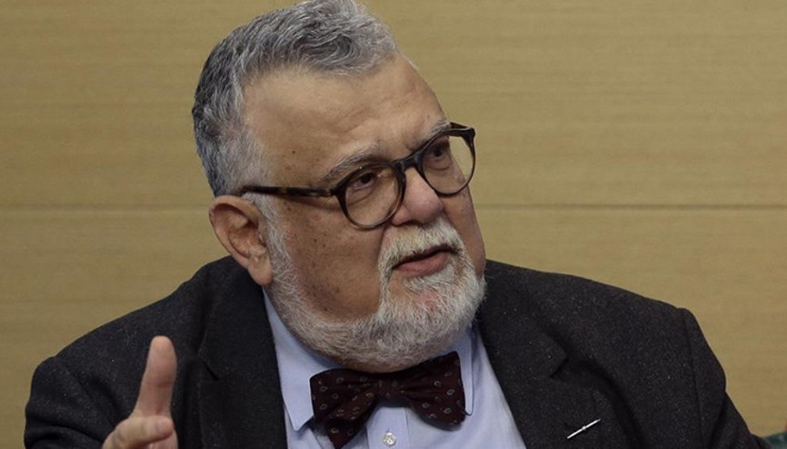 Celal Şengör hakkında 2 yıla kadar hapis istemiyle iddianame