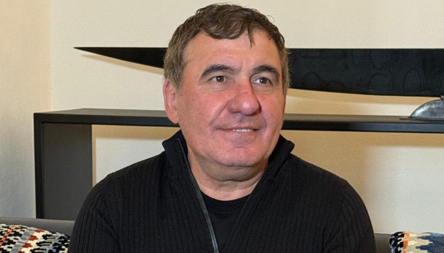 Gheorghe Hagiden UEFA Kupası sözleri ve Okan Buruka övgü