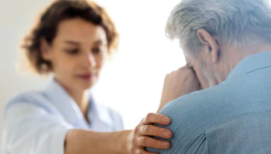 Erken teşhiste önemli gelişme: Alzheimer testine onay