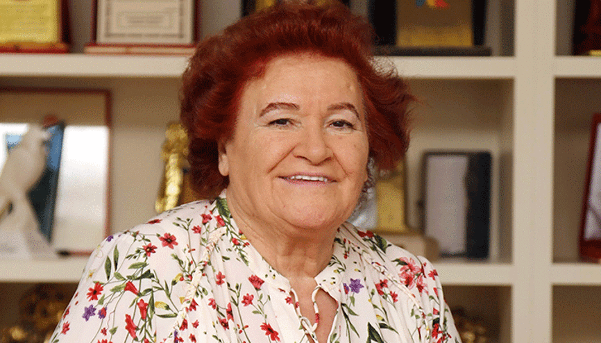 Siz o havalı sese kurban olun be