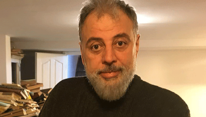 Cem Yılmaza ilk sahne ayakkabısını hediye ettim