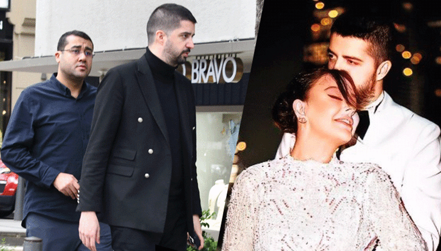 Korumalarla Nişantaşı turu