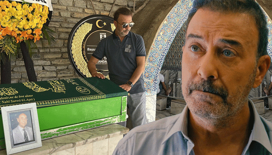 O sahneler ortaya çıktı... Hakan Yılmazın acı sahnesi gerçek oldu