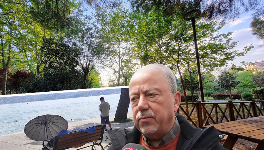 Yeni haftada hava nasıl olacak Prof. Dr. Orhan Şen, yaz havası için tarih verdi