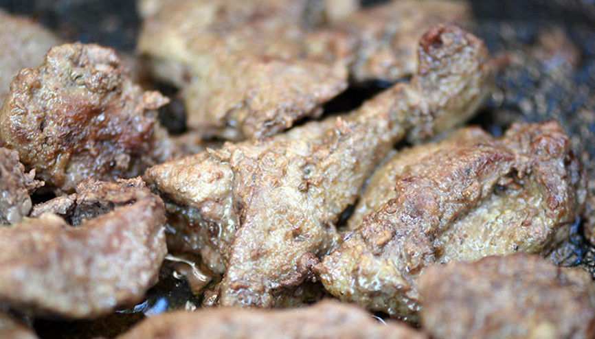 Ne vitamin ne mineral... Çoğumuz adını bile bilmiyoruz ama sağlık için çok önemli Hangi kaynaklarda var