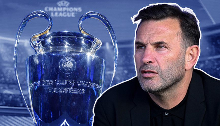 Galatasarayın Şampiyonlar Liginin lig etabındaki muhtemel rakipleri belli oldu