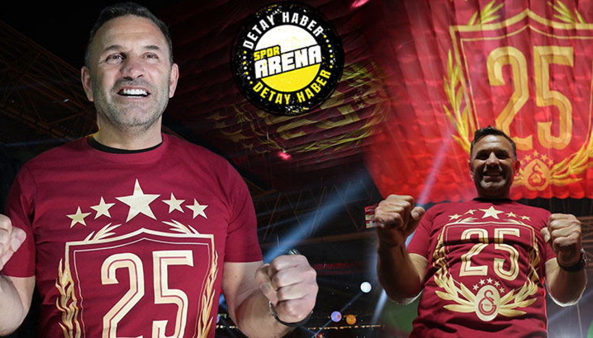 Galatasaray’ın şampiyonluğunda Okan Buruk faktörü: Rekor sezonu, Mourinho ile demeç savaşları, hedef Fatih Terim’i geçmek, inşallah Avrupa