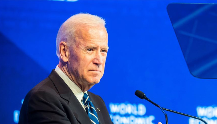 ABD Eski Başkanı Joe Biden prostat kanseri oldu