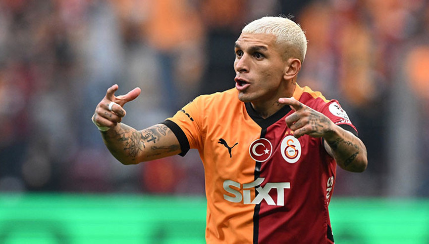 Torreiradan 7 asist 7 ayrı futbolcuya