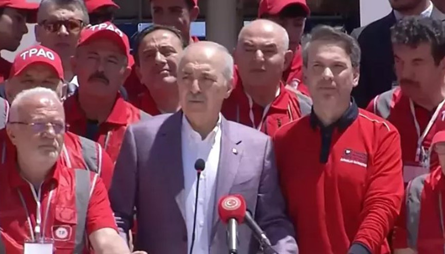 Gabar Dağı’nda 19 Mayıs Atatürk’ü Anma, Gençlik ve Spor Bayramı yürüyüşü