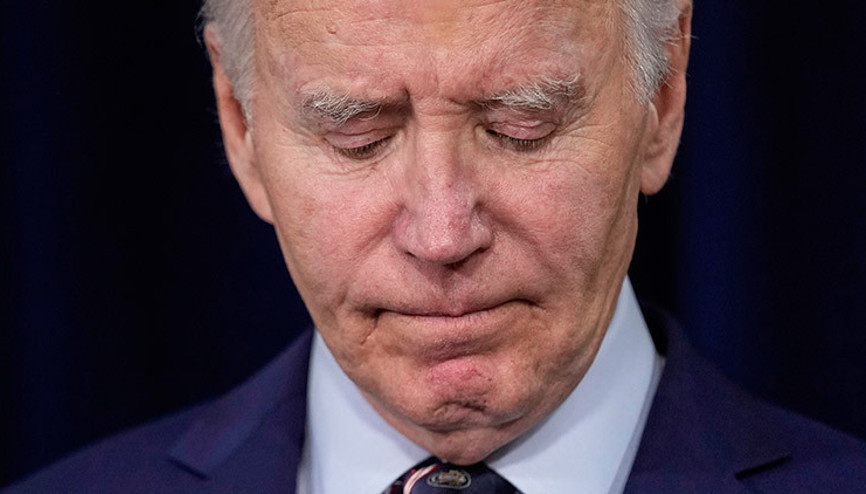 Joe Bidena agresif kanser tanısı kondu Büyük tartışma başladı... Akılalmaz Joe Bidena agresif kanser tanısı kondu Büyük tartışma başladı... Akılalmaz