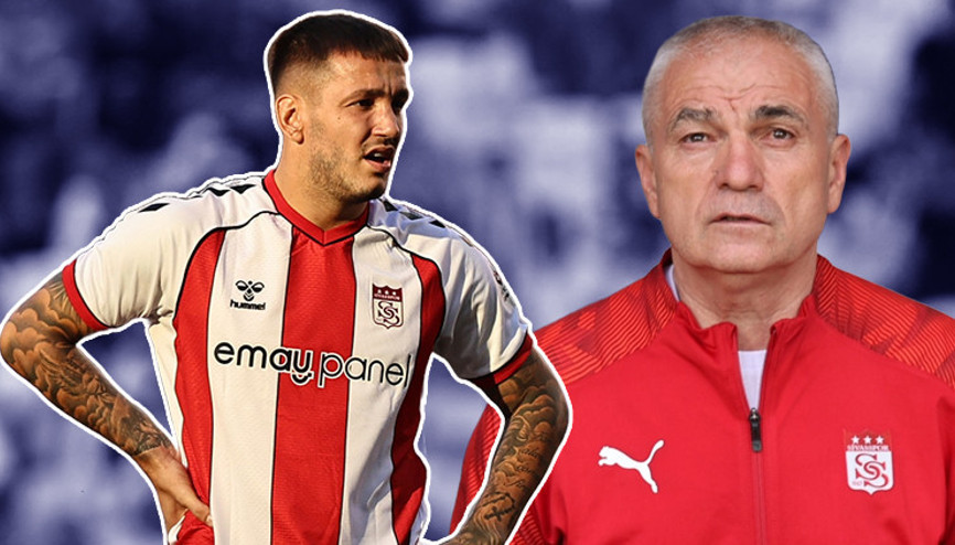 Rey Manajdan Rıza Çalımbaya olay sözler: Her zaman egosunu takımın önünde tuttu, sonuç ortada