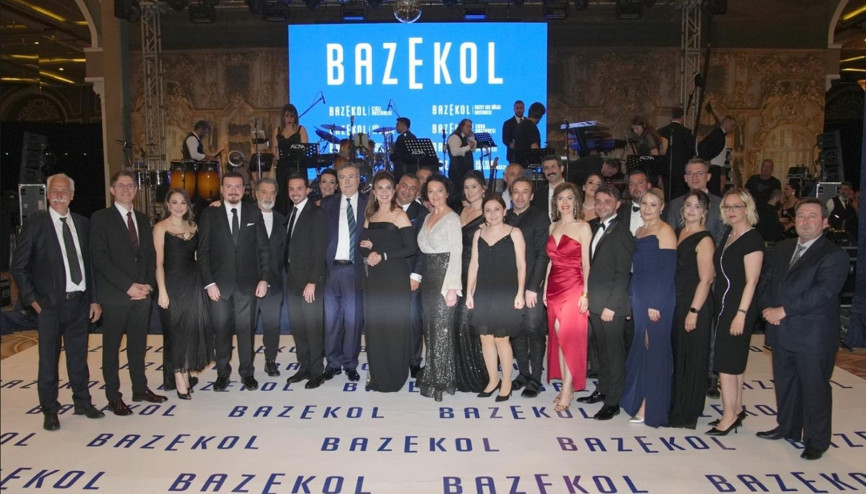 Ekol’den Bazekol’e