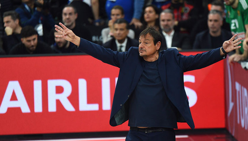 Panathinaikos 8. şampiyonluğun peşinde