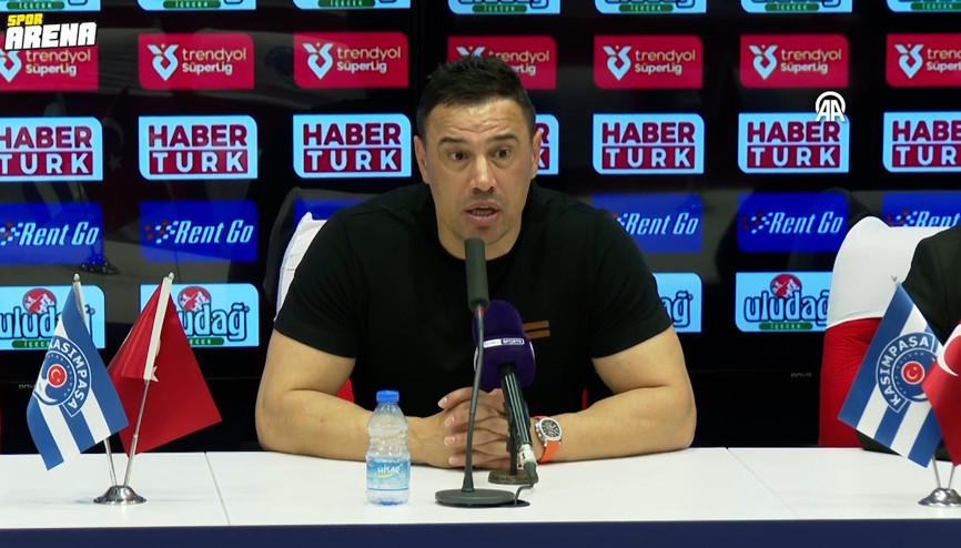 Çağdaş Atan ile Burak Yılmaz arasında Serhat Sütlü krizi: Özrünü kabul etmiyorum