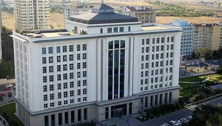 AK Parti’den 19 Mayıs’a özel video