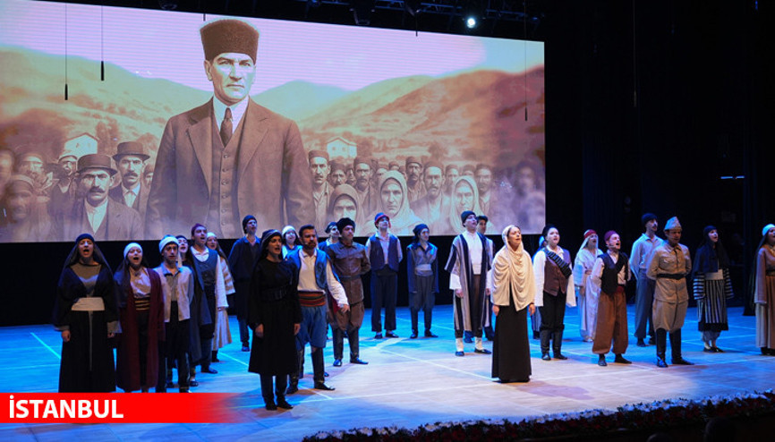 Yurtta 19 Mayıs coşkusu