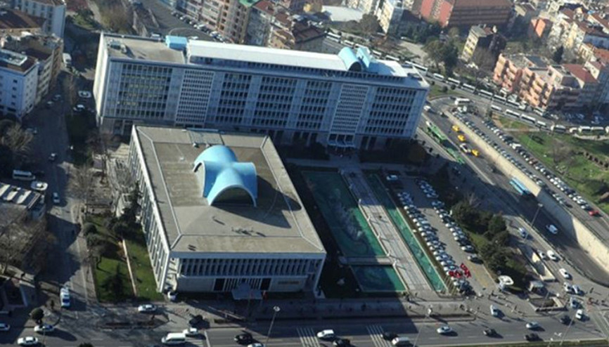 İBBye yönelik yolsuzluk soruşturmasında Ahmet Çiçekin ifadesi ortaya çıktı