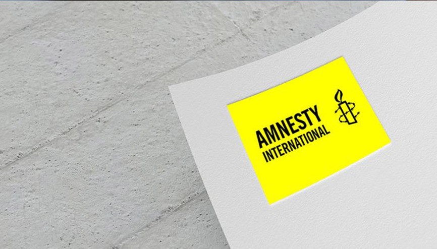 Uluslararası Af Örgütü, Rusyada istenmeyen örgüt ilan edildi