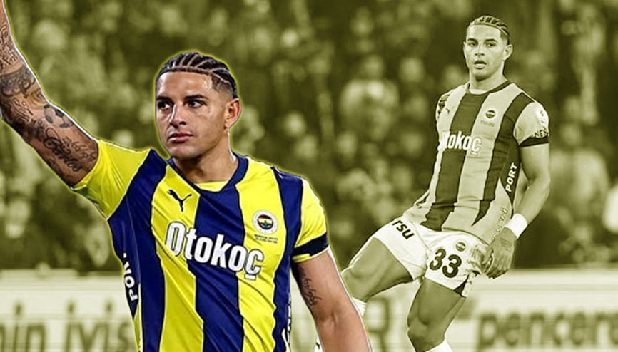 Fenerbahçede Diego Carlosun bonservisi belirlendi: Büyük zarara razı olundu